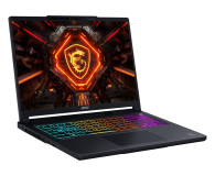 MSI Crosshair 16 HX i7-14650HX/16GB/1TB RTX5060 240Hz - 1569394 - zdjęcie 2